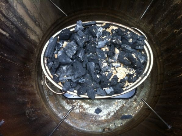 asda bbq charcoal briquettes